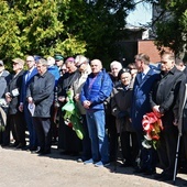 79. rocznica zbrodni katyńskiej