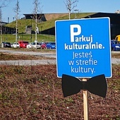 Parkowanie w Katowicach: gdzie zostawić auto w Strefie Kultury?