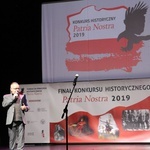 IV edycja Konkursu Historycznego "Patria Nostra"