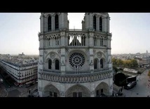 Notre-Dame de Paris - Visite à 360° de la cathédrale - Hommage à #NotreDamedeParis - VR