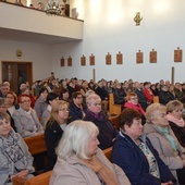 Głowieńskie Misterium Męki Pańskiej - Wielki Czwartek