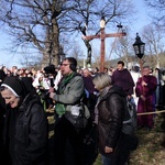 Wielki Piątek w Kalwarii Zebrzydowskiej - 2019 