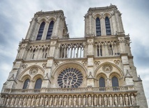 Czy pożar Notre Dame przyniesie renesans katolicyzmu we Francji?