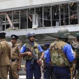Sri Lanka: Te eksplozje wstrząsnęły całym światem