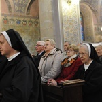 Rezurekcja w katedrze płockiej