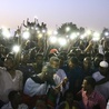 Organizatorzy protestów w Sudanie: chcemy, by wojskowi oddali władzę cywilom