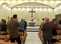 Mosul: trudna sytuacja chrześcijan, mało powrotów