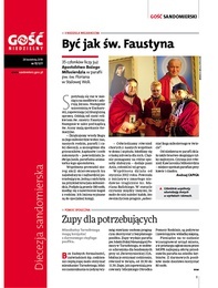 Gość Sandomierski 17/2019