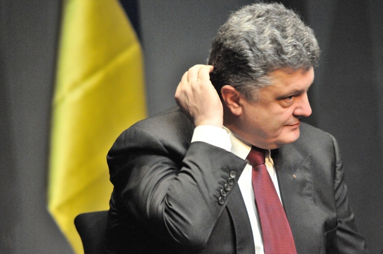 Wybory prezydenckie na Ukrainie ważniejsze niż myślimy