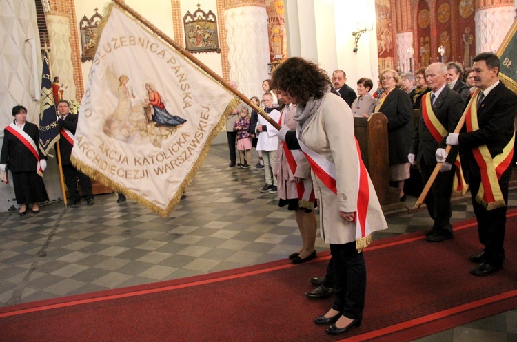 25. rocznica sakry biskupa Piotra Jareckiego