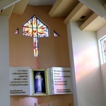 Kościół Miłosierdzia Bożego w Gliwicach  