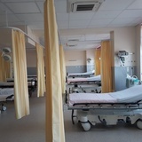 Bielsko-Biała: otwarto wyremontowany Spitalny Oddział Ratunkowy