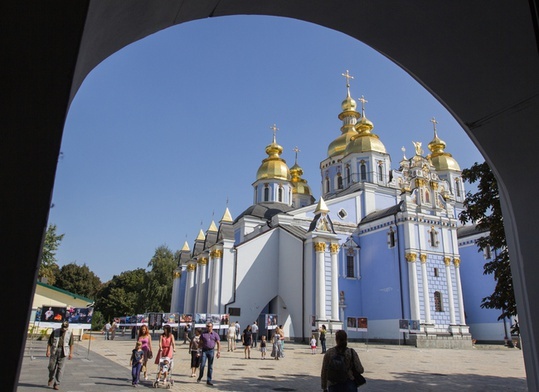 Ukraina: Kościoły wschodnie przygotowują się do Wielkanocy