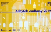 Gala konkursu "Zabytek Zadbany 2019" w Gdynii