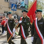 VII Wrocławski Marsz Golgoty Wschodu