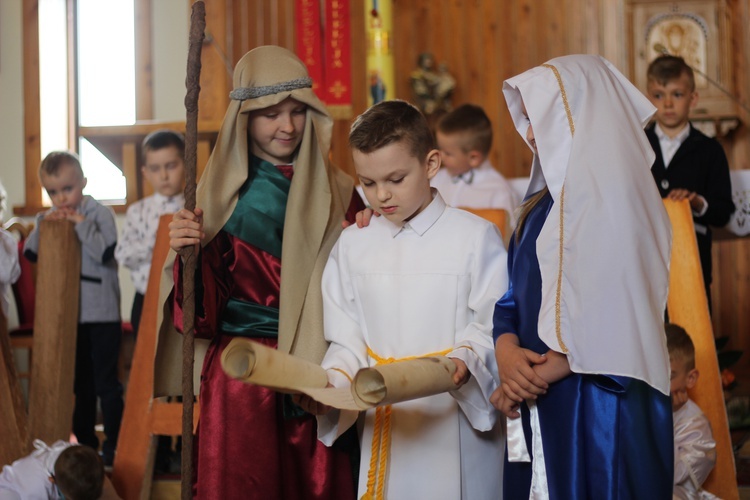 30. rocznica beatyfikacji Franciszki Siedliskiej - Roszkowa Wola