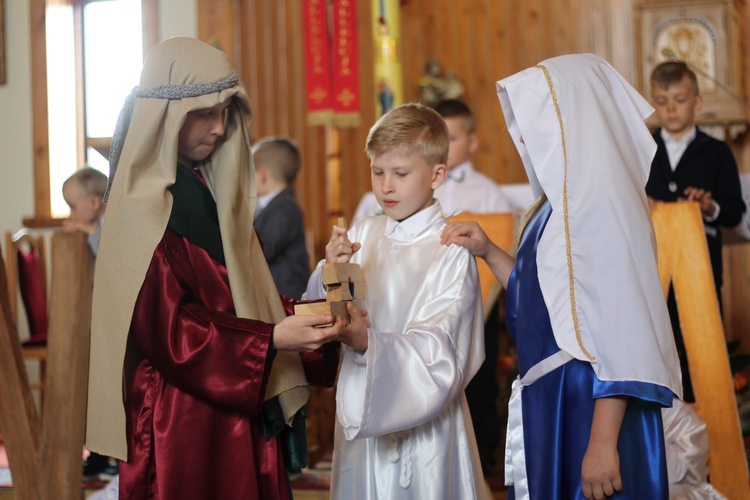 30. rocznica beatyfikacji Franciszki Siedliskiej - Roszkowa Wola