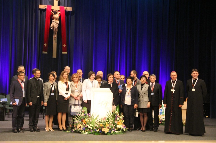 W Tarnowie odbyła się II Sesja Plenarna V Synodu Diecezji Tarnowskiej