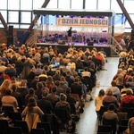 Konferencja i dzień jedności SNE 