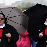 Niedziela Miłosierdzia Bożego w Łagiewnikach 2019