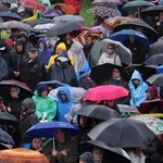 Niedziela Miłosierdzia Bożego w Łagiewnikach 2019