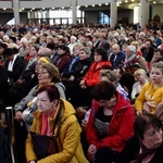 Niedziela Miłosierdzia Bożego w Łagiewnikach 2019