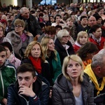 Niedziela Miłosierdzia Bożego w Łagiewnikach 2019