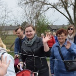 Pielgrzymka z Roszkowej Woli do Żdżar