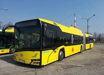 Ekspresowe autobusy wprowadzi GZM. 14 przyspieszonych linii projektuje ZTM
