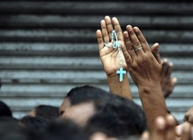 Sprawcy ataków na Sri Lance planują kolejne zamachy