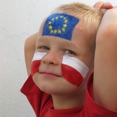 15 lat w UE: Okazja do świętowania 