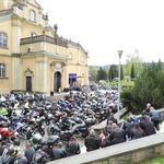 VII Pielgrzymka Motocyklistów do Wambierzyc