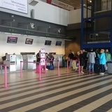 Majowy weekend rozpoczyna sezon wypoczynkowy - spory ruch na katowickim lotnisku