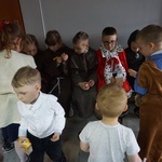 Szkoła Podstawowa im. św. Wojciecha we Włodowicach uczciła patrona