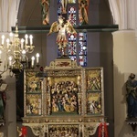 Peregrynacja obrazu św. Józefa w Świebodzinie