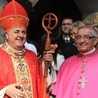 Arcybiskup ogłosi papieską nominację