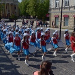 15. rocznica wejścia Polski do UE