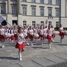 15. rocznica wejścia Polski do UE