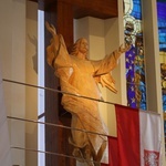 Peregrynacja obrazu św. Józefa w Nowej Soli