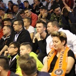 XIV Mistrzostwa Polski LSO w Piłce Nożnej Halowej o Puchar KnC - koncert