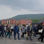 17. Piesza Pielgrzymka ze Świdnicy do Sulistrowiczek