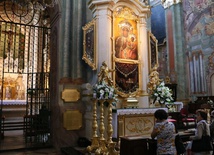 Główne uroczystości ku czci Matki Bożej odbędą się w lubelskiej katedrze.