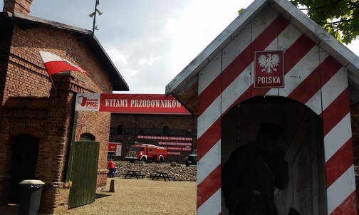 Ruda Śląska: ruszył nowy sezon w Muzeum PRL. Są nowe eksponaty!