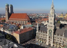W Monachium odkryto miejsce pochówku polskich błogosławionych 