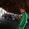 Kościół w Afryce. Zaczyn jedności