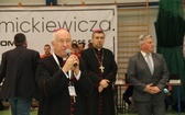 Finały Mistrzostw Polski LSO w piłce nożnej halowej o puchar KnC, cz. 2