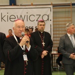 Finały Mistrzostw Polski LSO w piłce nożnej halowej o puchar KnC, cz. 2