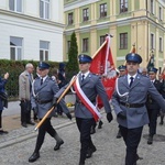 Uroczystości 3 maja w Sandomierzu 