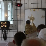 300-lecie benedyktynek sakramentek
