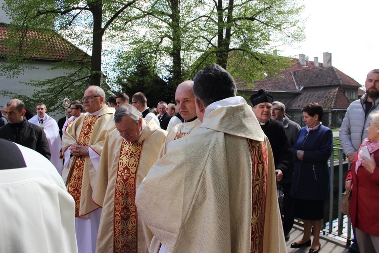 Święto patronalne archidiecezji gdańskiej